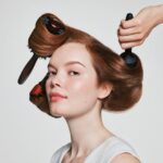 Olaplex Protective Volumising Blow Dry Mist 150ml - Image 3