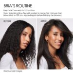 Olaplex Protective Volumising Blow Dry Mist 150ml - Image 8