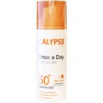 Calypso Once A Day Face Serum SPF50 50ml - Image 2