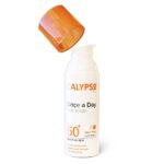 Calypso Once A Day Face Serum SPF50 50ml