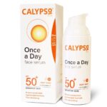 Calypso Once A Day Face Serum SPF50 50ml - Image 4