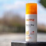 Calypso Once A Day Face Serum SPF50 50ml - Image 3