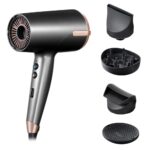 Remington ONE Dry & Style Hair Dryer with Diffuser and Flyaway Attachment D6077 - Image 4
