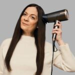 Remington ONE Dry & Style Hair Dryer with Diffuser and Flyaway Attachment D6077 - Image 11