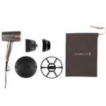 Remington ONE Dry & Style Hair Dryer with Diffuser and Flyaway Attachment D6077 - Image 6