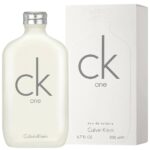 Calvin Klein One Eau De Toilette 200ml - Image 3