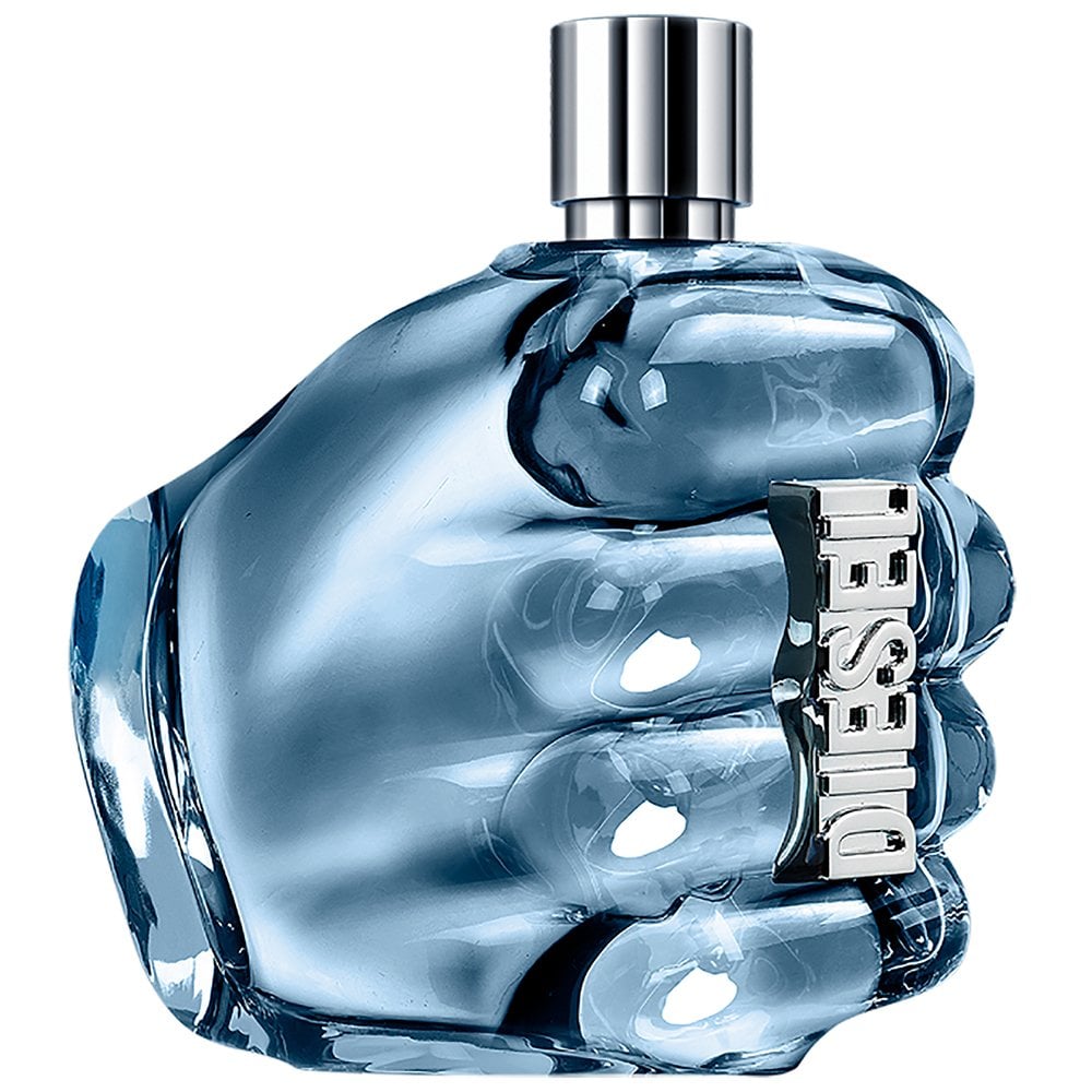 only-the-brave-eau-de-toilette-200ml-p22829-50272_image.jpg Diesel Only The Brave Eau De Toilette 200ml - Image 1