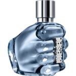Diesel Only The Brave Eau De Toilette 35ml - Image 2