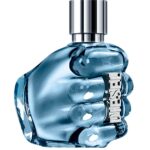 Diesel Only The Brave Eau De Toilette 50ml - Image 2
