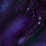 OPI Abstract After Dark Nail Polish 15ml - Image 5