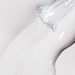 OPI Alpine Snow Nail Polish 15ml - Image 2