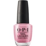 OPI Aphrodite's Pink Nightie Nail Polish 15ml - Image 2