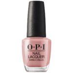 OPI Barefoot in Barcelona Nail Polish 15ml - Image 2