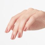 OPI Barefoot in Barcelona Nail Polish 15ml - Image 4