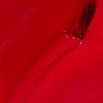 OPI Big Apple Red Nail Polish 15ml - Image 2