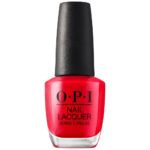 OPI Cajun Shrimp Nail Polish 15ml - Image 5