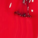 OPI Cajun Shrimp Nail Polish 15ml - Image 3