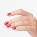 OPI Cajun Shrimp Nail Polish 15ml - Image 4