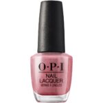 OPI Chicago Champagne Toast Nail Polish 15ml - Image 2