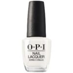 OPI Funny Bunny Nail Polish 15ml - Image 4