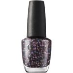 OPI Hot & Coaled Nail Polish 15ml - Image 2