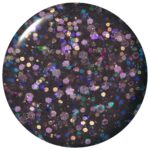 OPI Hot & Coaled Nail Polish 15ml