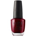 OPI I'm Not Really A Waitress Nail Polish 15ml - Image 3