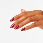 OPI I'm Not Really A Waitress Nail Polish 15ml - Image 4