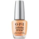 OPI Infinite Shine 24 Carrots Nail Polish 15ml