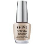 OPI Infinite Shine Bleached Brows Nail Polish 15ml - Image 3