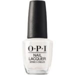 OPI Kyoto Pearl Nail Polish 15ml - Image 2