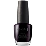 OPI Lincoln Park After Dark Nail Polish 15ml - Image 3