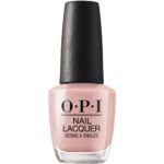 OPI Machu Peach-U Nail Polish 15ml - Image 3