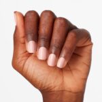 OPI Machu Peach-U Nail Polish 15ml - Image 5