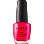 OPI My Chihuahua Bites Nail Polish 15ml - Image 2