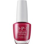 OPI Nature Strong A Bloom With A View Nail Polish 15ml - Image 2