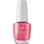 OPI Nature Strong A Kick In The Bud Deal Nail Polish 15ml - Image 6