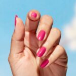 OPI Nature Strong A Kick In The Bud Deal Nail Polish 15ml - Image 4