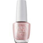 OPI Nature Strong Intentions Are Rose Gold Nail Polish 15ml