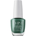 OPI Nature Strong Leaf By Example Nail Polish 15ml - Image 3