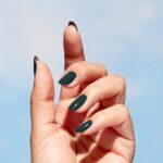 OPI Nature Strong Leaf By Example Nail Polish 15ml - Image 2
