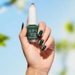 OPI Nature Strong Leaf By Example Nail Polish 15ml - Image 4