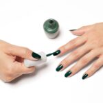 OPI Nature Strong Leaf By Example Nail Polish 15ml - Image 5
