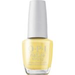 OPI Nature Strong Make My Daisy Nail Polish 15ml - Image 2