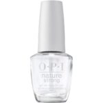 OPI Nature Strong Top Coat 15ml - Image 5