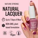 OPI Nature Strong Top Coat 15ml