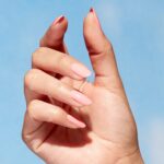 OPI Nature Strong Top Coat 15ml - Image 3