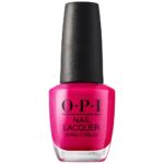 OPI Pompeii Purple Nail Polish 15ml - Image 4