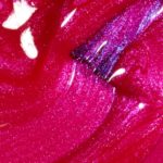 OPI Pompeii Purple Nail Polish 15ml - Image 2