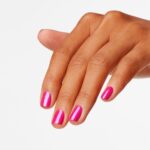 OPI Pompeii Purple Nail Polish 15ml - Image 5